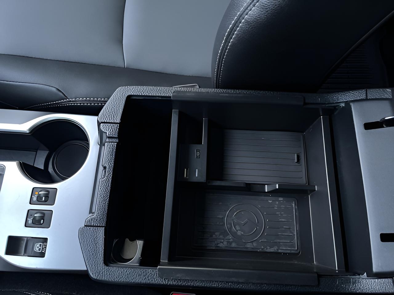 2022 Toyota 4Runner SR5 Premium, Roof rack and LED light bar, TRD Pro Wheels ,