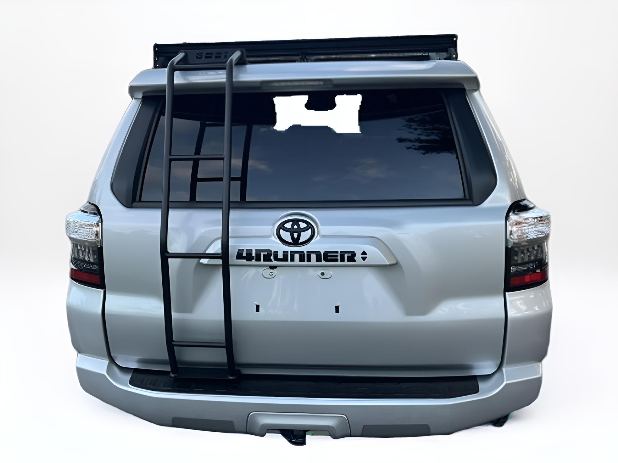 2022 Toyota 4Runner SR5 Premium, Roof rack and LED light bar, TRD Pro Wheels ,