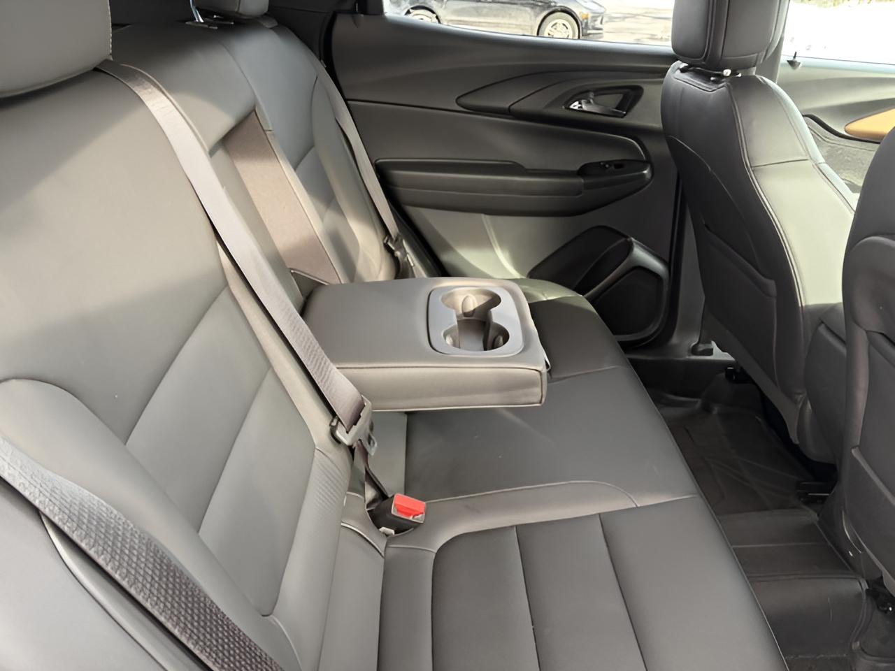 2023 Chevrolet Trailblazer ACTIV, CPO warranty, 1 -owner, Tech, Sunroof,