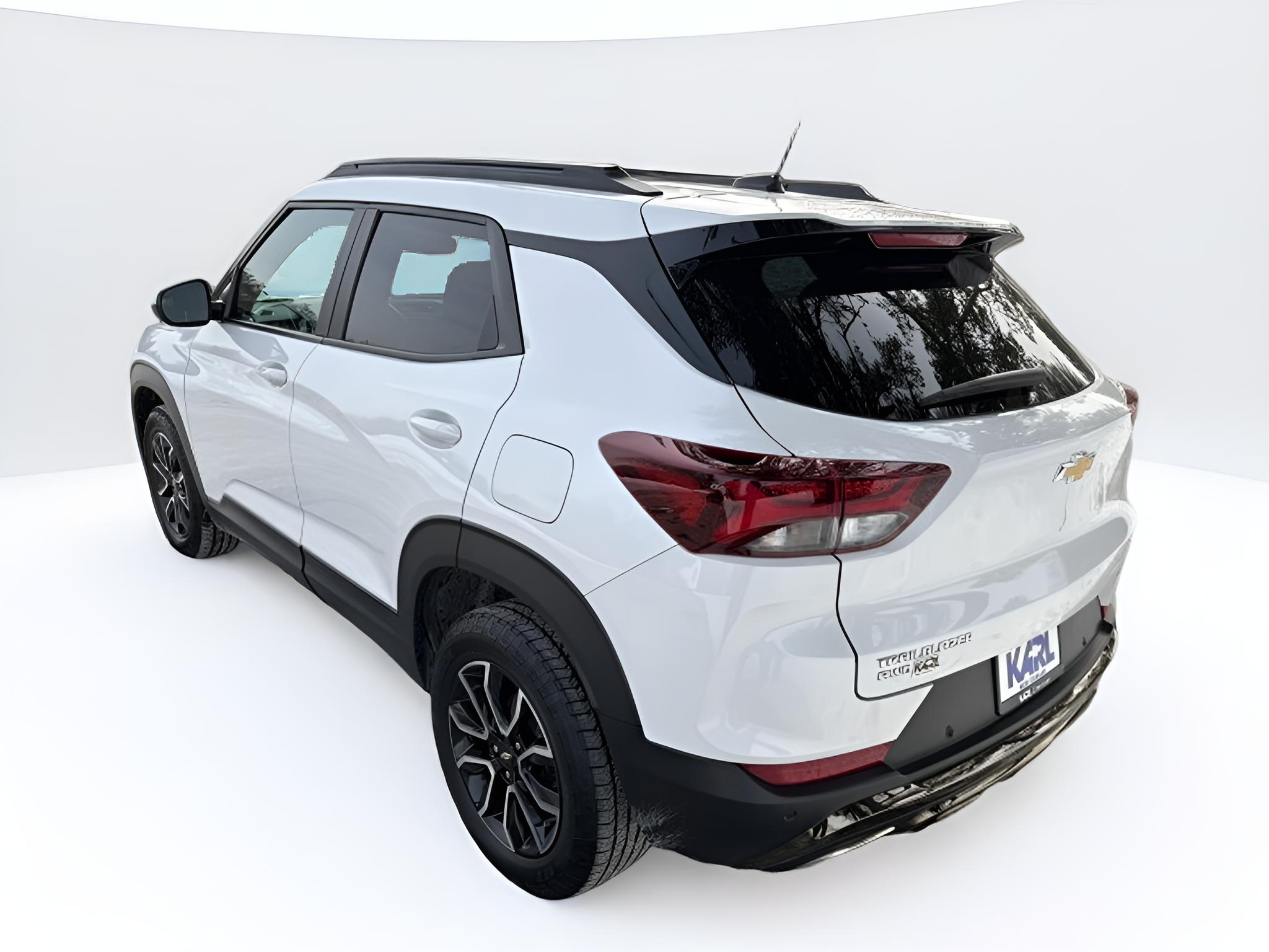 2023 Chevrolet Trailblazer ACTIV, CPO warranty, 1 -owner, Tech, Sunroof,