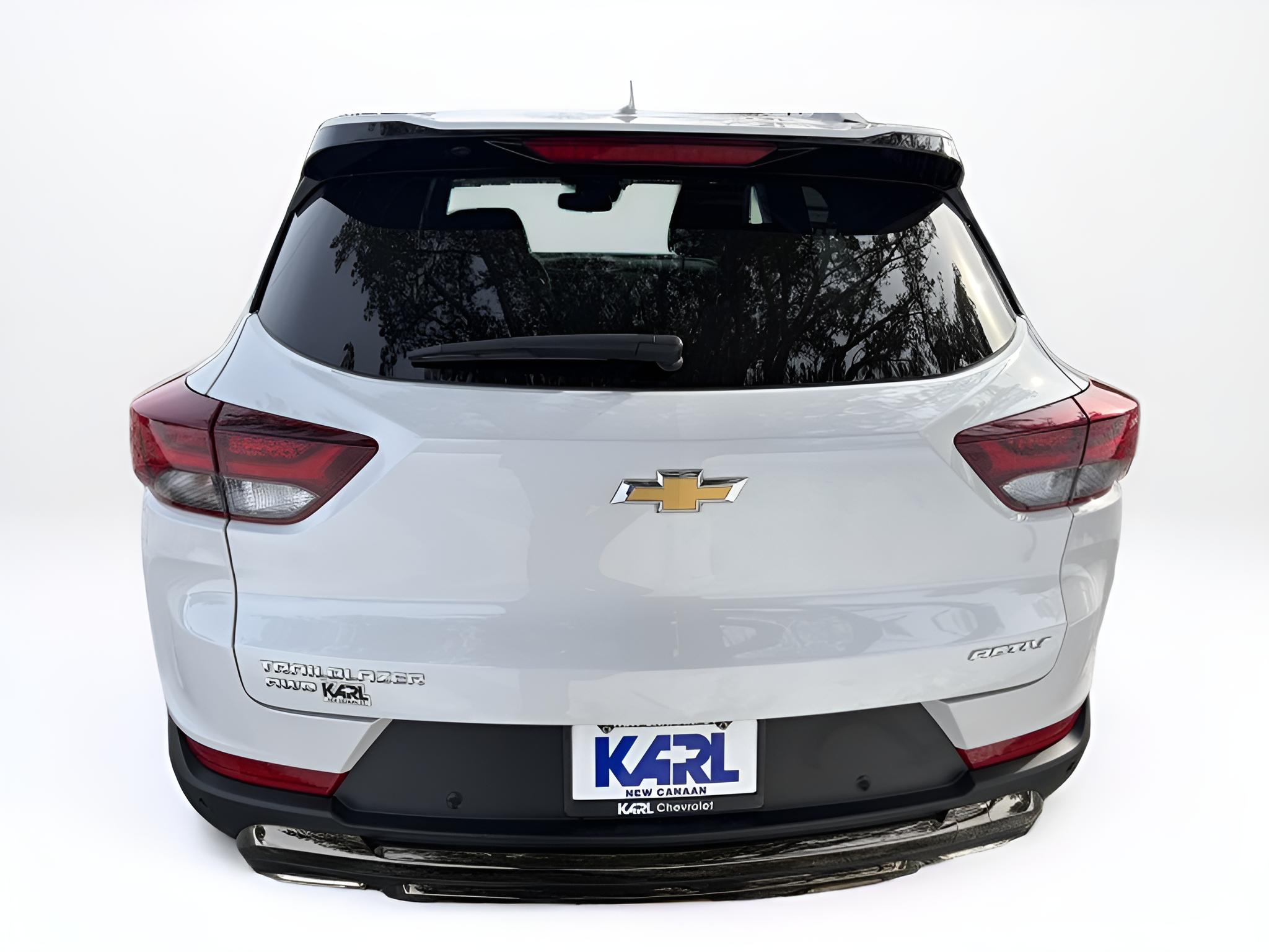 2023 Chevrolet Trailblazer ACTIV, CPO warranty, 1 -owner, Tech, Sunroof,