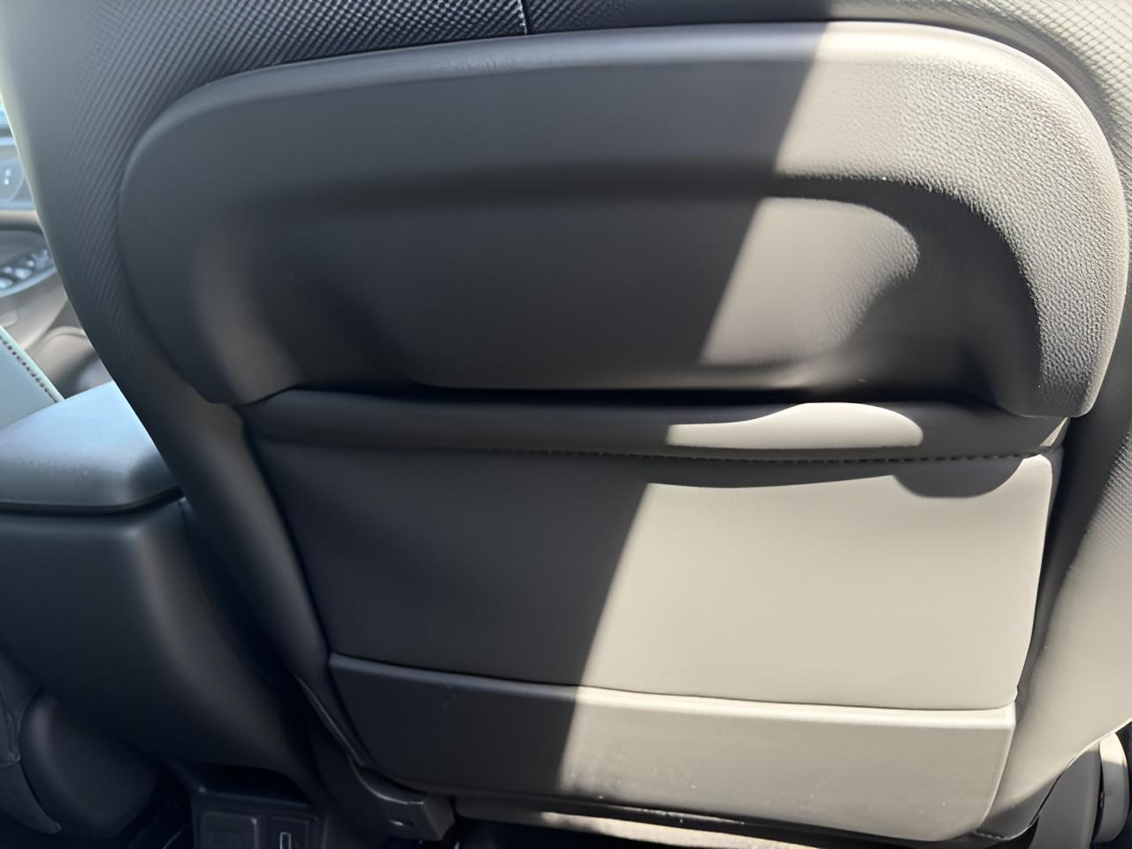 2023 Chevrolet Trailblazer RS, AWD, Tech Pkg, Sunroof, Conv. Pkg,