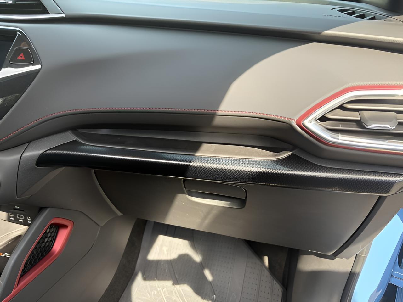 2023 Chevrolet Trailblazer RS, AWD, Tech Pkg, Sunroof, Conv. Pkg,