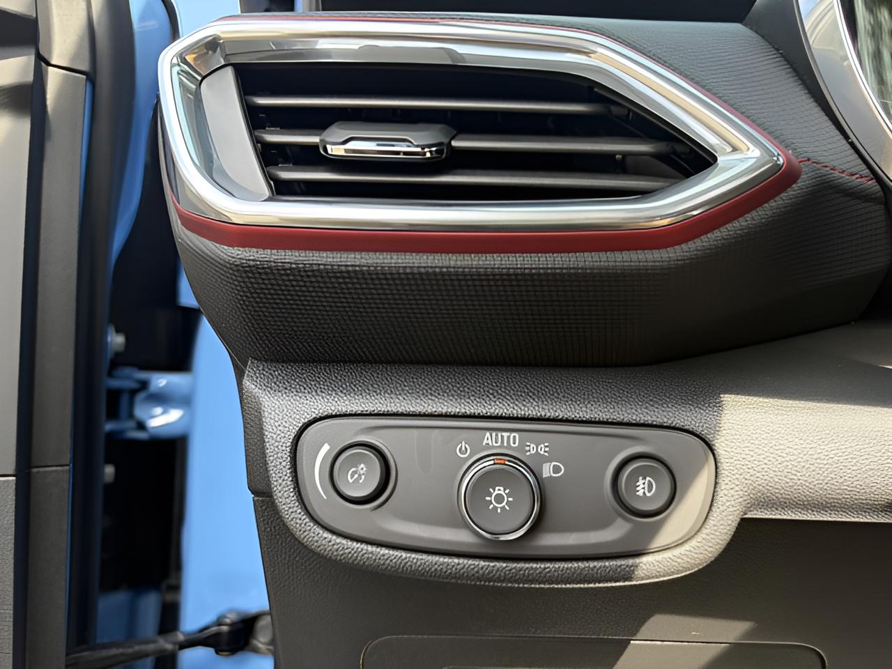 2023 Chevrolet Trailblazer RS, AWD, Tech Pkg, Sunroof, Conv. Pkg,