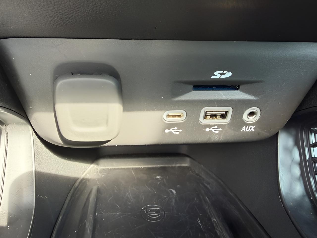 2023 Chevrolet Trailblazer RS, AWD, Tech Pkg, Sunroof, Conv. Pkg,