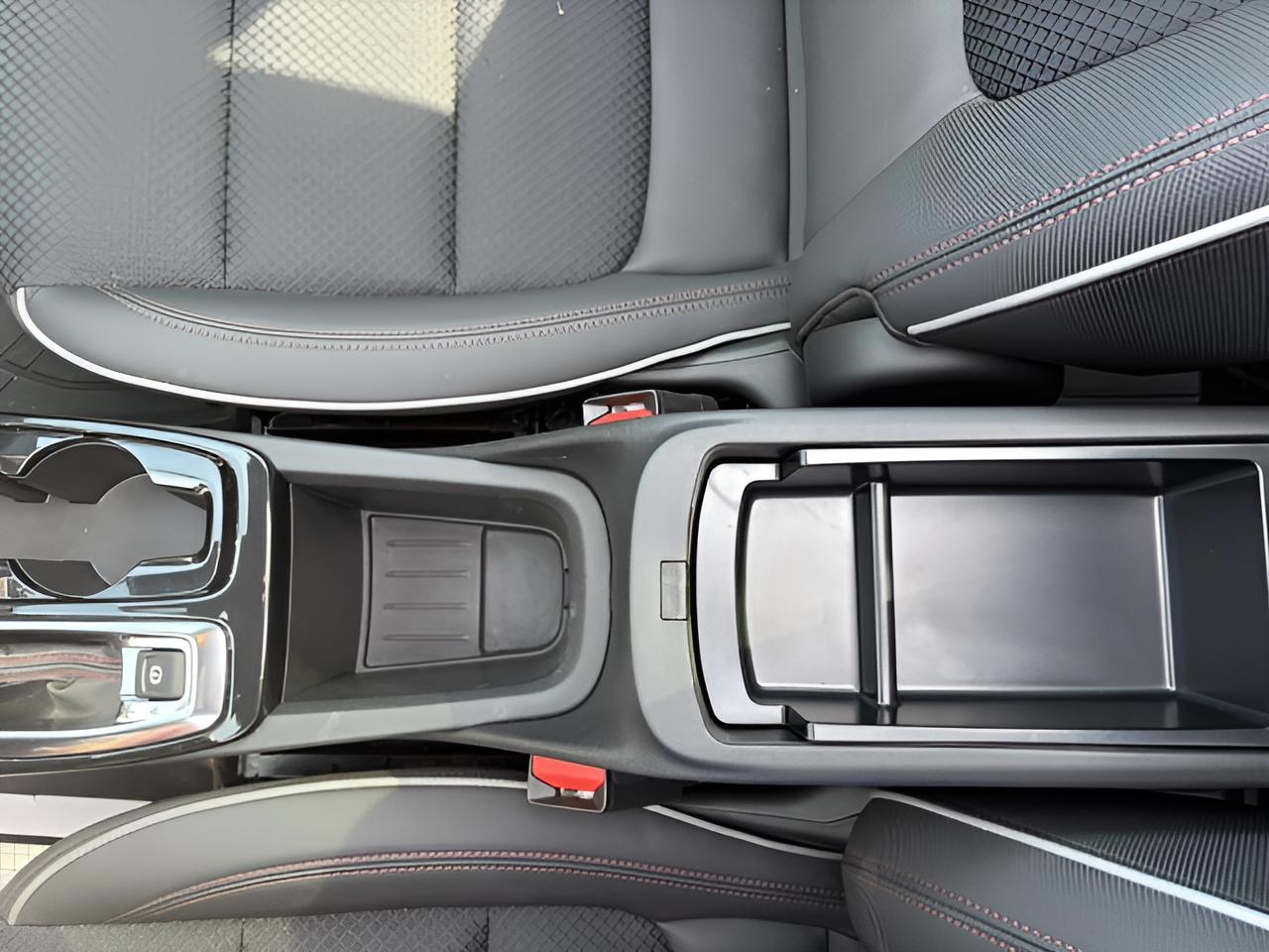 2023 Chevrolet Trailblazer RS, AWD, Tech Pkg, Sunroof, Conv. Pkg,