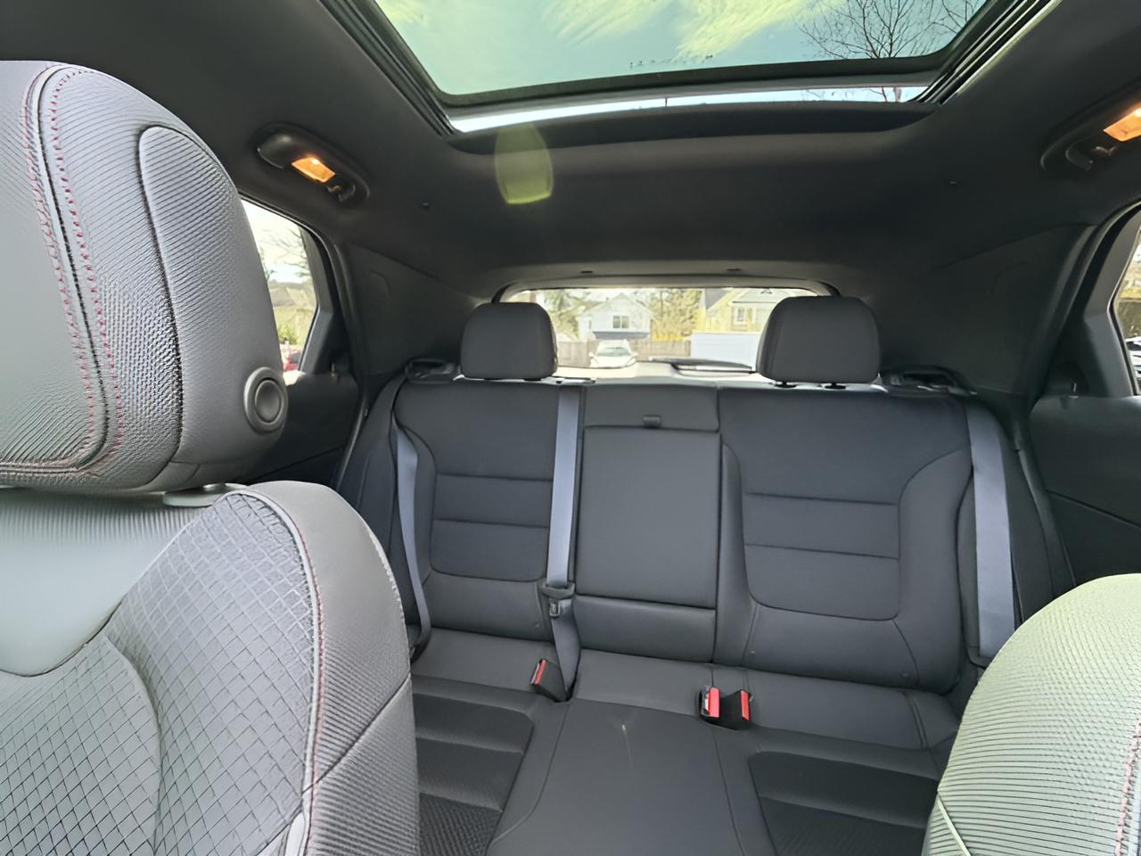 2023 Chevrolet Trailblazer RS, AWD, Tech Pkg, Sunroof, Conv. Pkg,