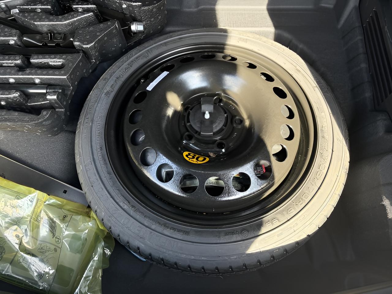 2023 Chevrolet Trailblazer RS, AWD, Tech Pkg, Sunroof, Conv. Pkg,