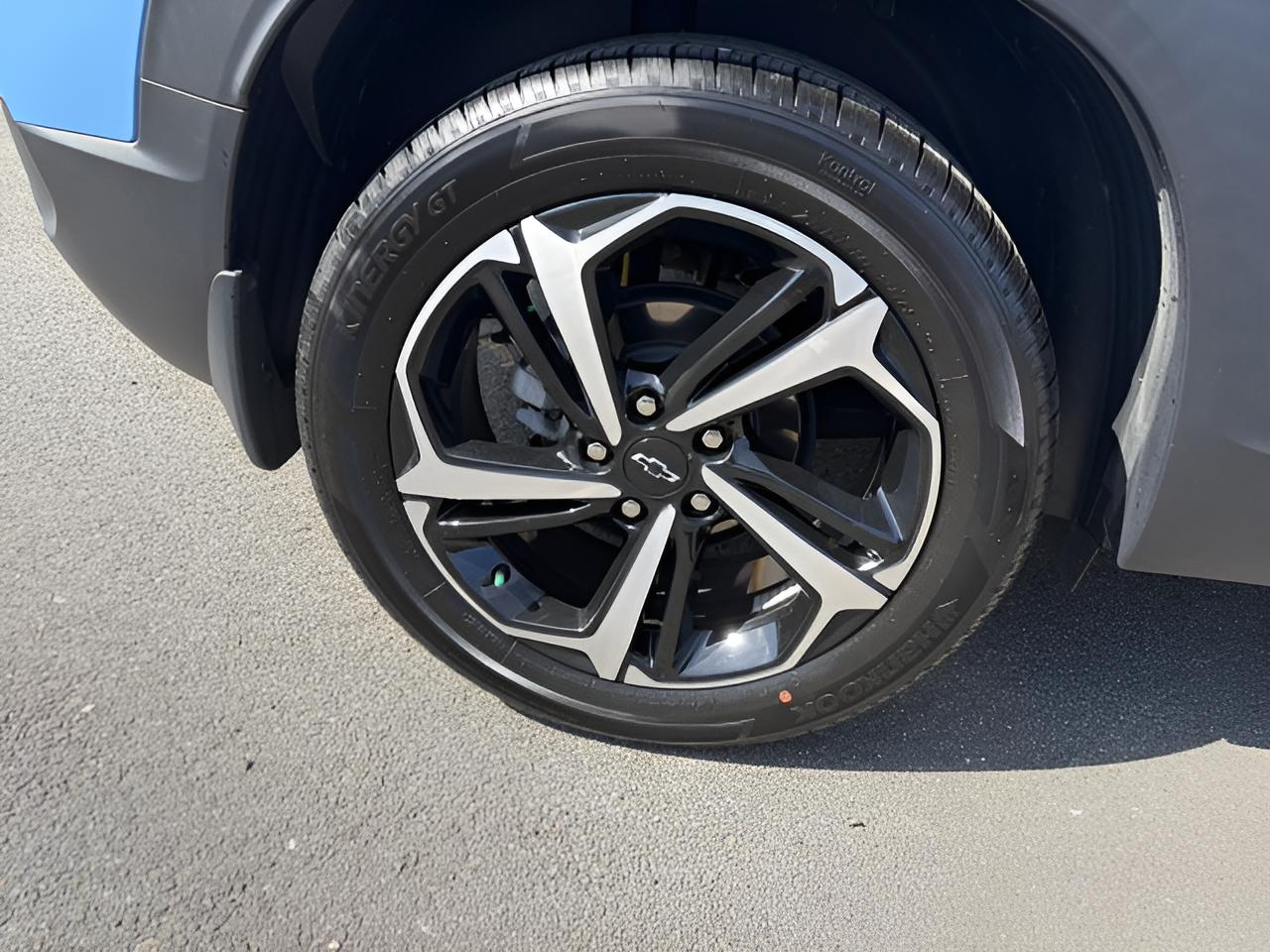 2023 Chevrolet Trailblazer RS, AWD, Tech Pkg, Sunroof, Conv. Pkg,