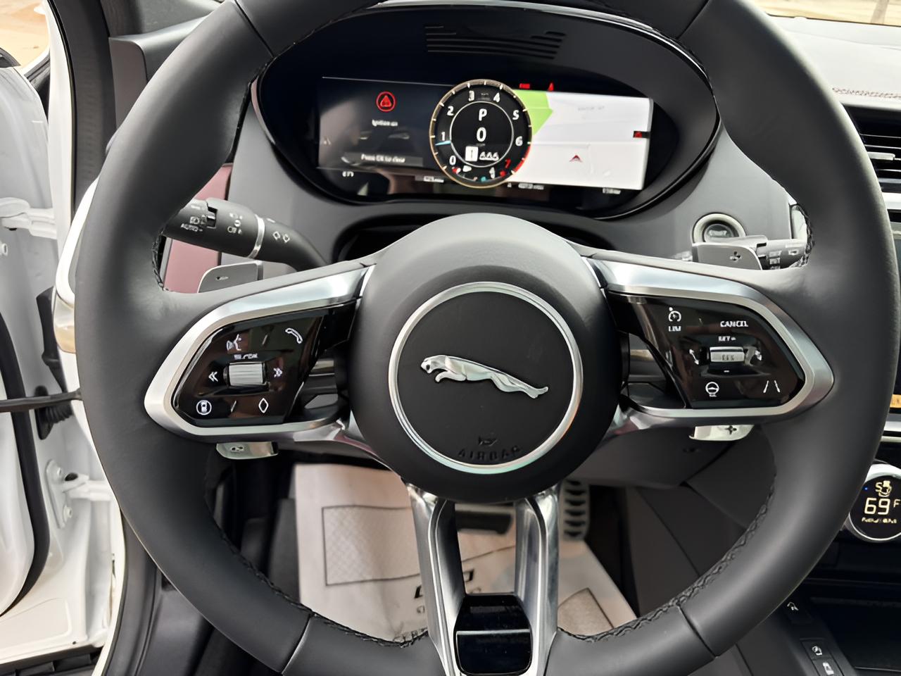 2024 Jaguar E-PACE R-Dynamic SE, No accidents, AWD,