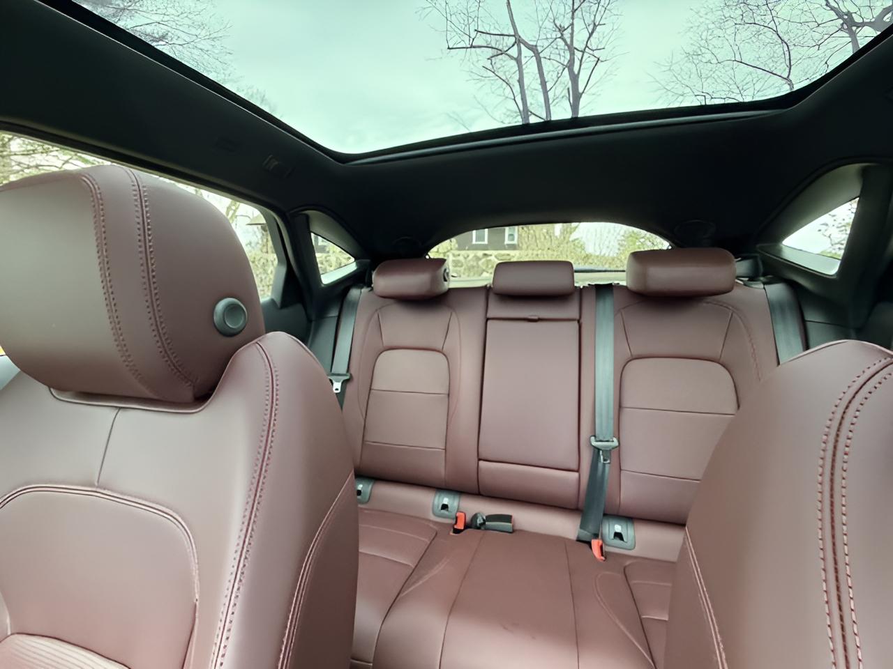 2024 Jaguar E-PACE R-Dynamic SE, No accidents, AWD,