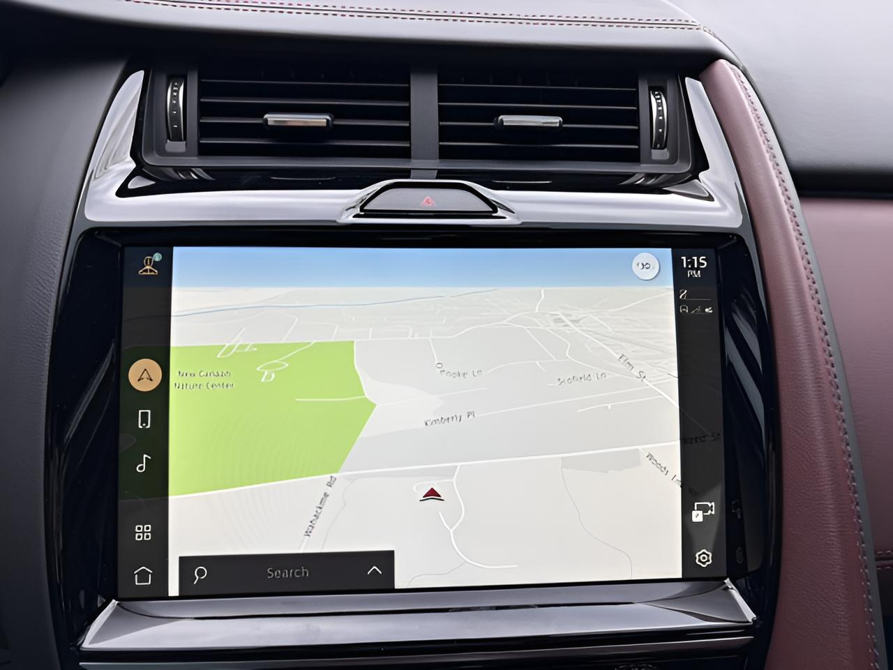 2024 Jaguar E-PACE R-Dynamic SE, No accidents, AWD,