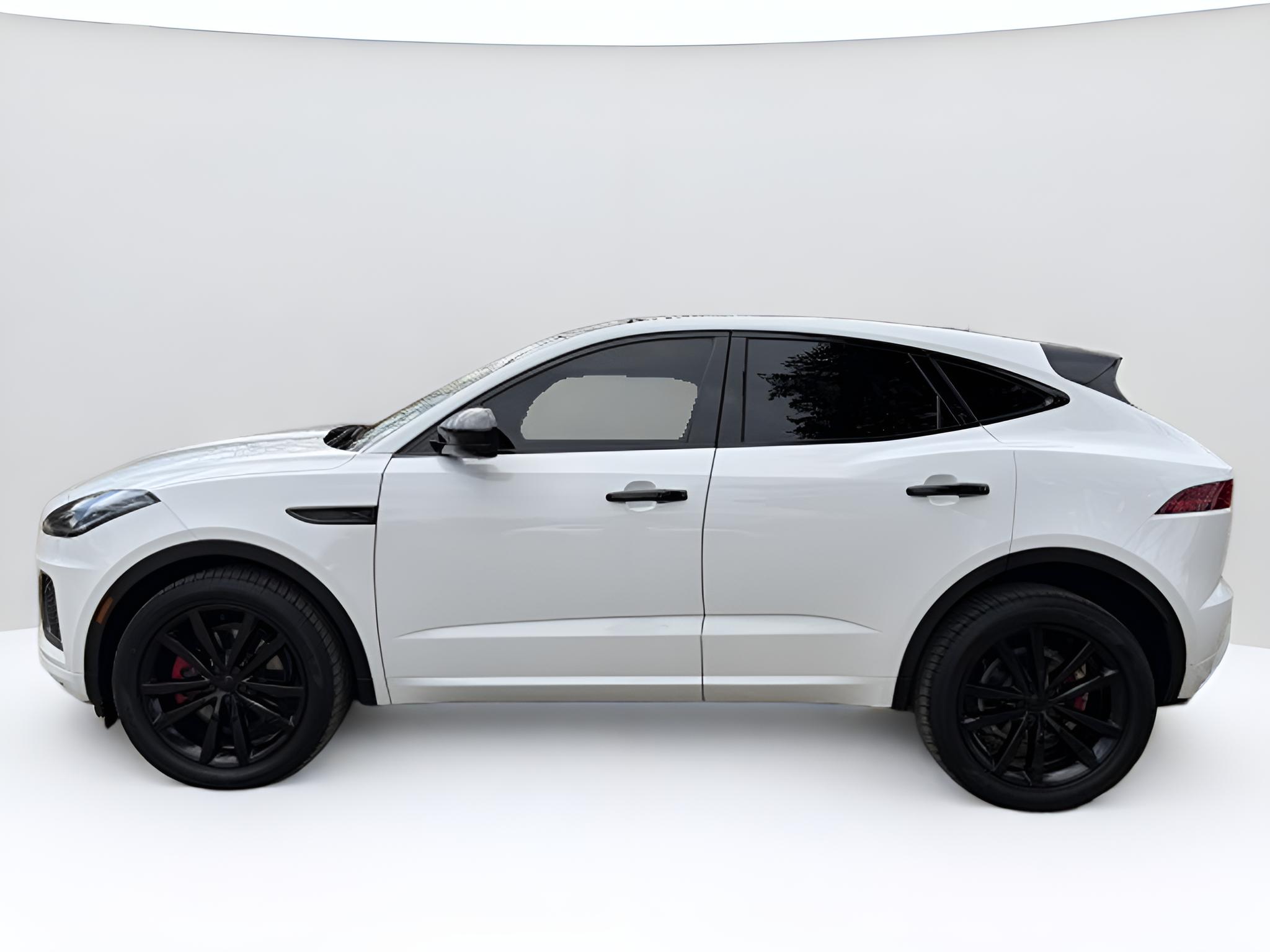 2024 Jaguar E-PACE R-Dynamic SE, No accidents, AWD,