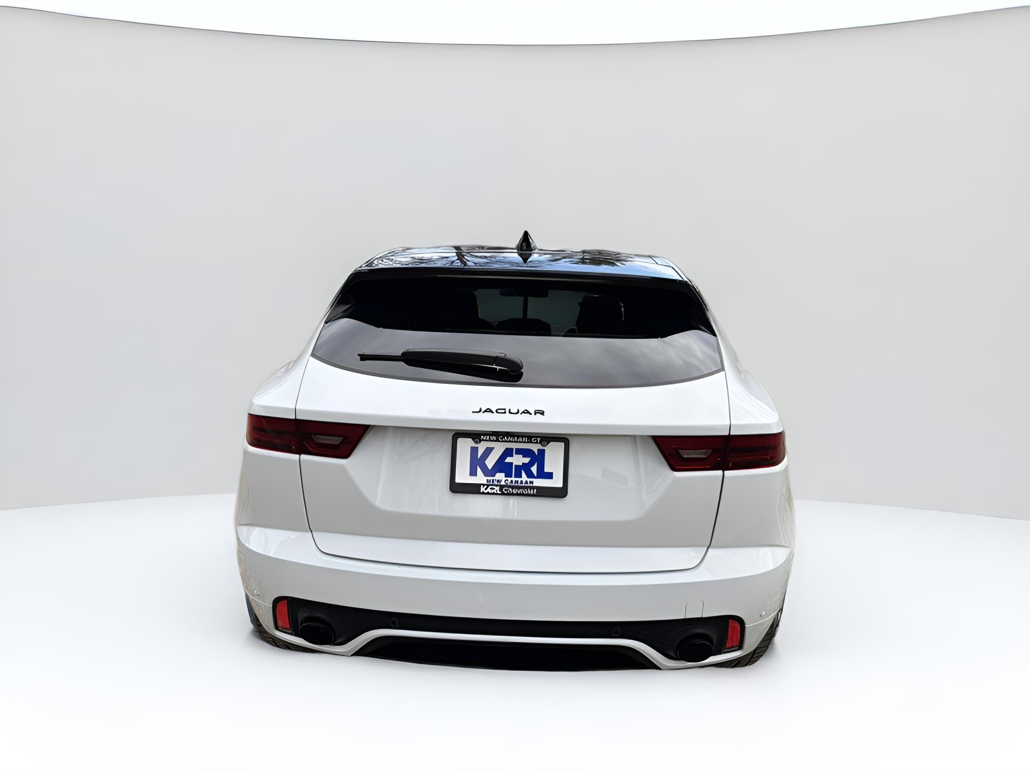 2024 Jaguar E-PACE R-Dynamic SE, No accidents, AWD,