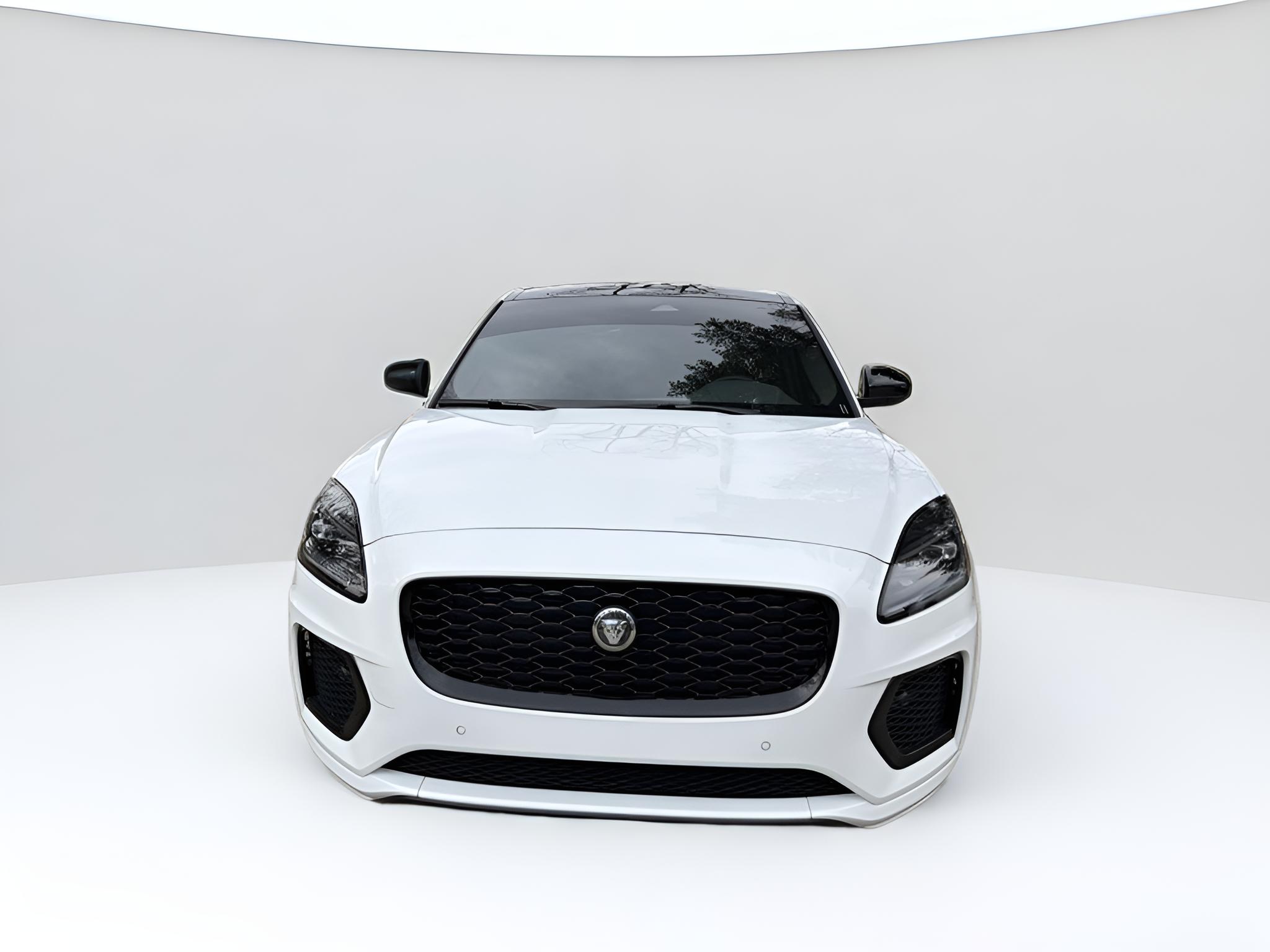 2024 Jaguar E-PACE R-Dynamic SE, No accidents, AWD,