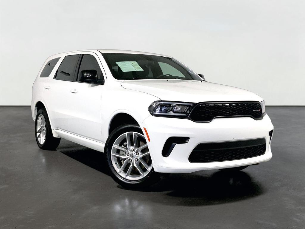 2023 Dodge Durango