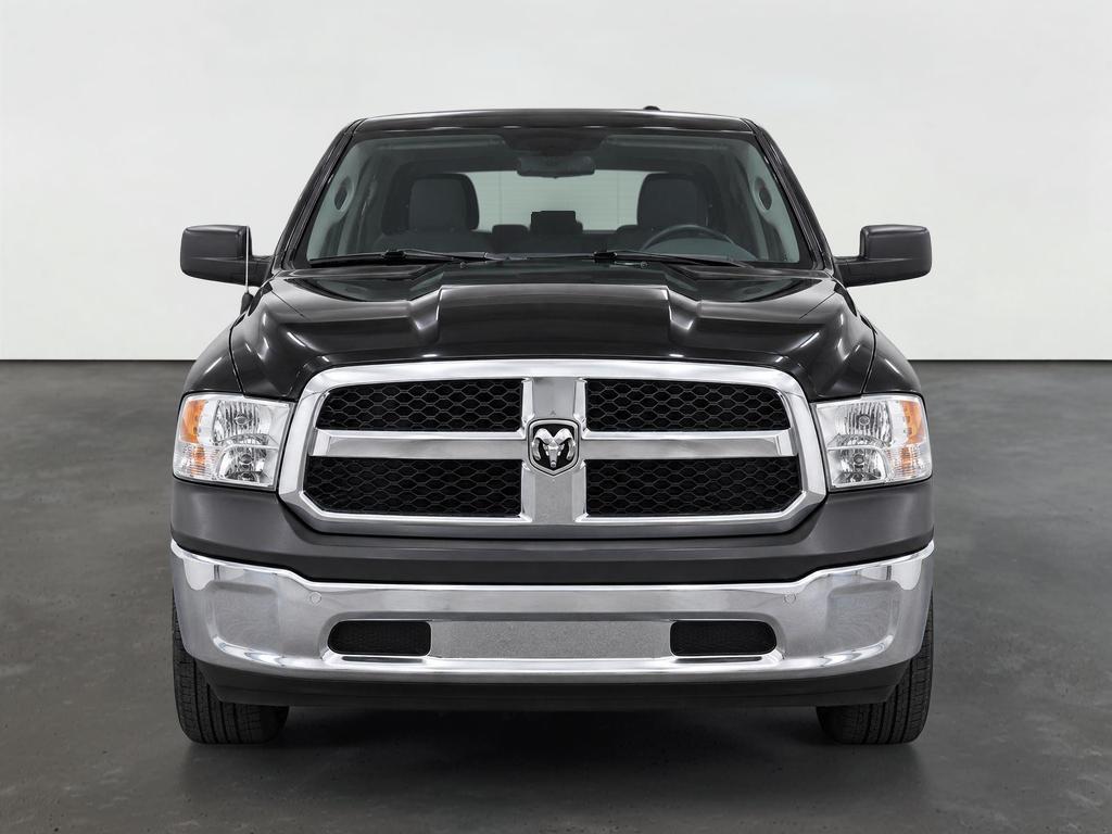 2014 RAM 1500 Tradesman