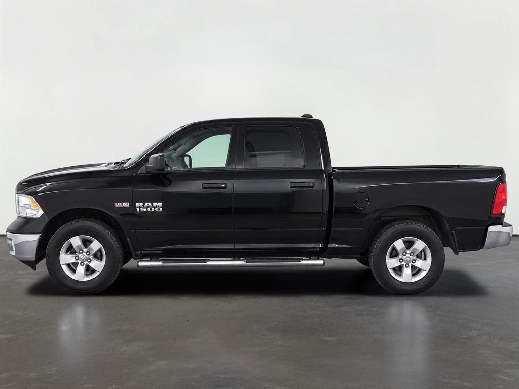 2014 RAM 1500 Tradesman