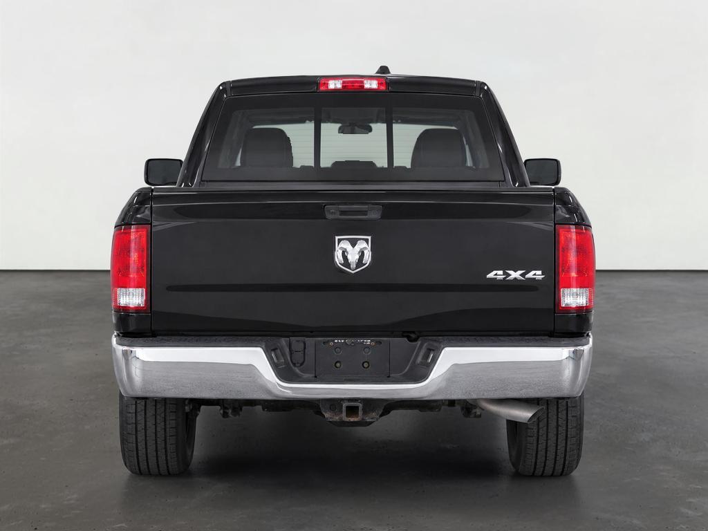 2014 RAM 1500 Tradesman