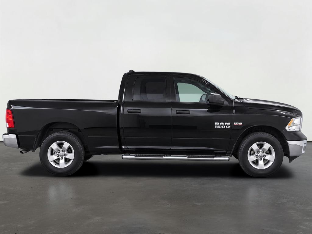 2014 RAM 1500 Tradesman