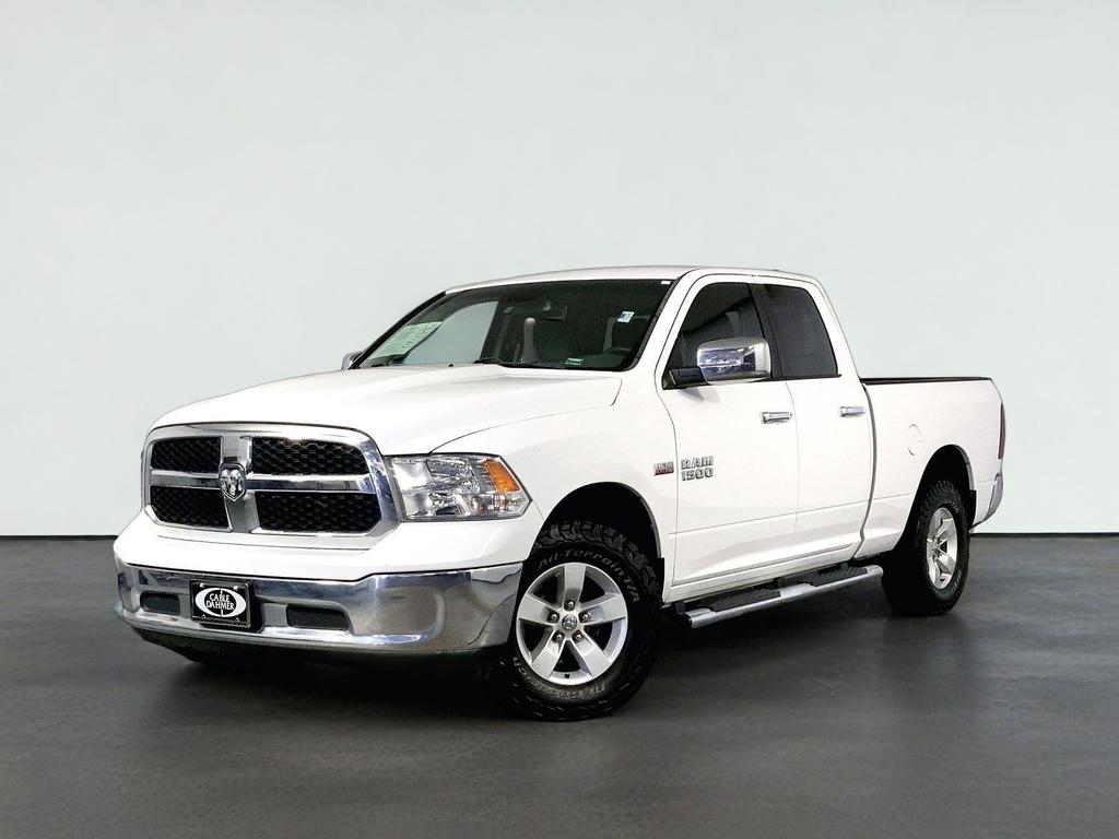 2016 RAM 1500 SLT