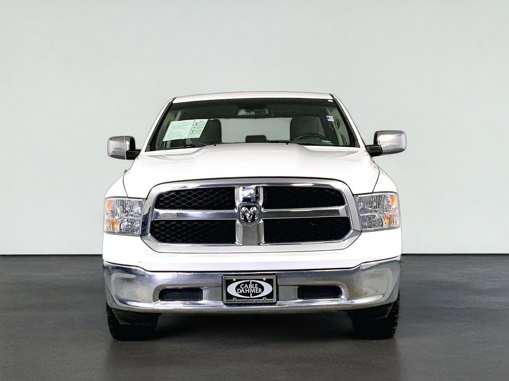 2016 RAM 1500 SLT