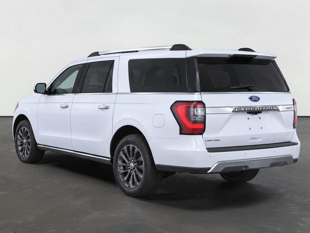 2019 Ford Expedition Max Limited