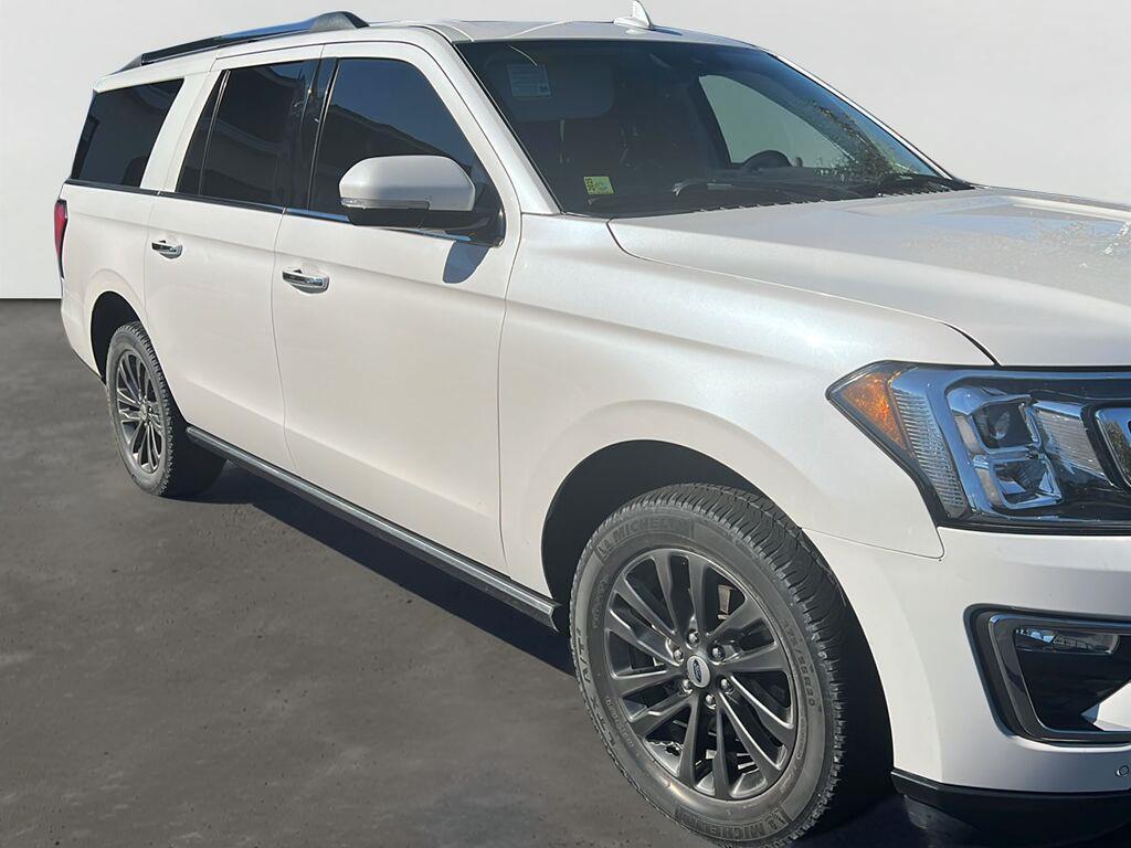 2019 Ford Expedition Max Limited
