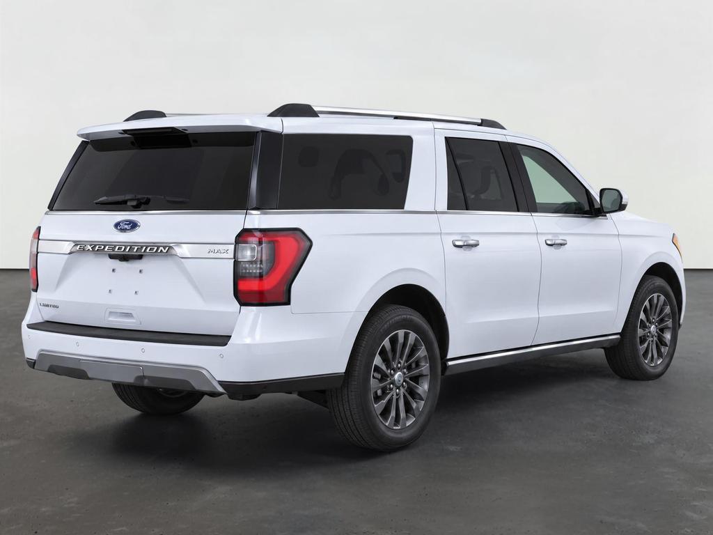 2019 Ford Expedition Max Limited