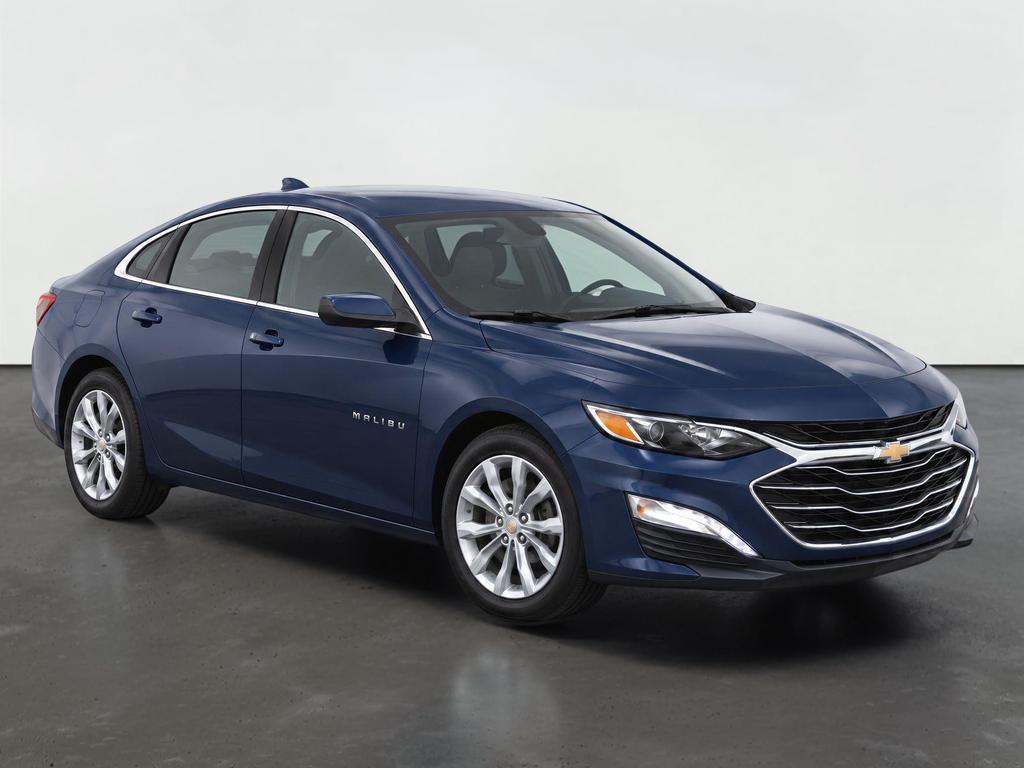 2022 Chevrolet Malibu