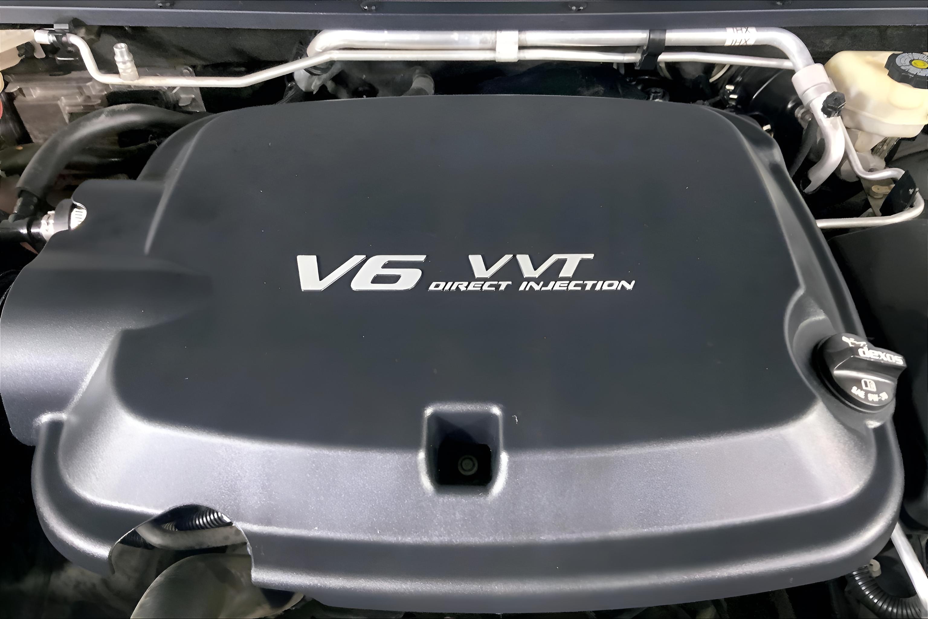 2017 Chevrolet Colorado 2WD Z71
