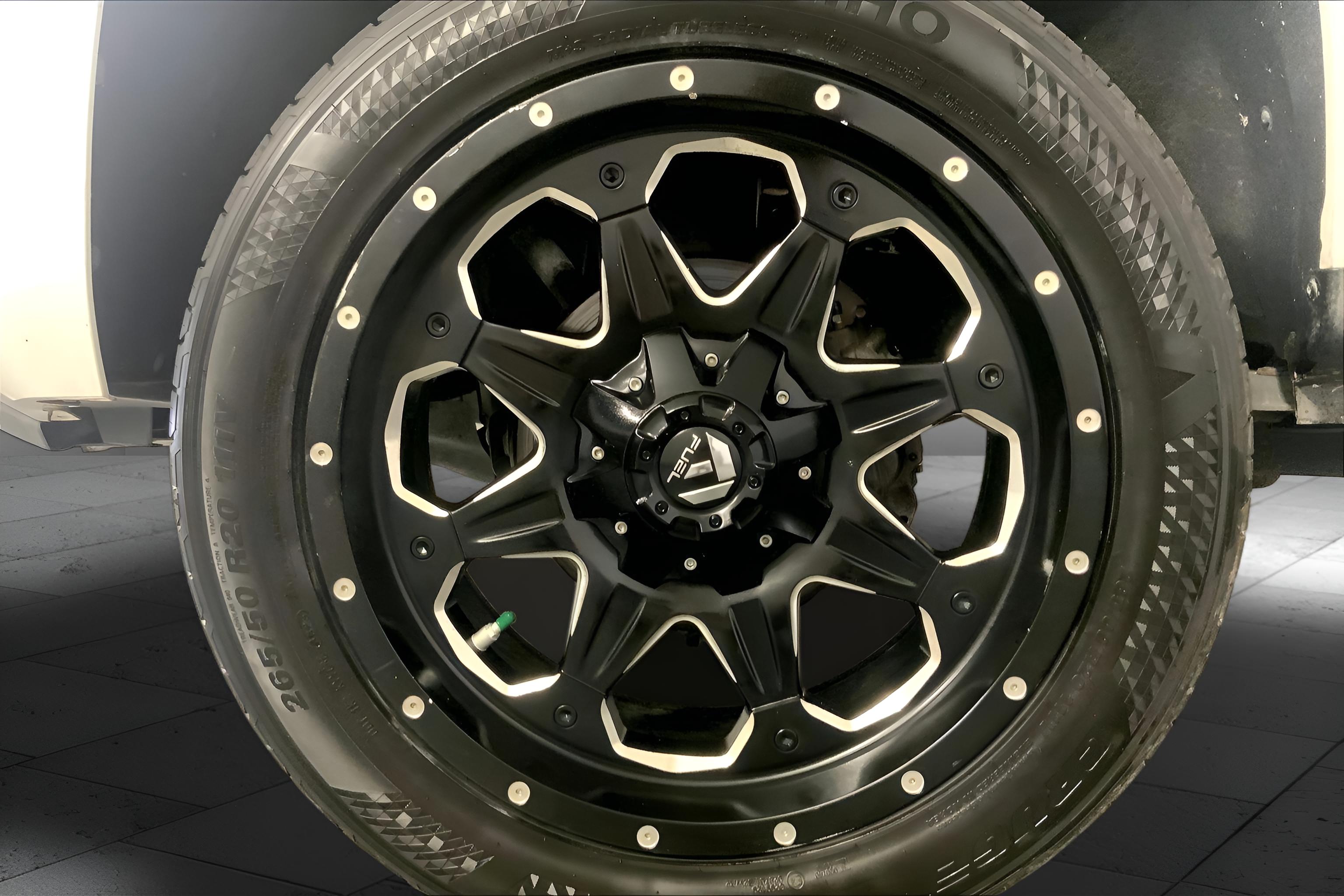 2017 Chevrolet Colorado 2WD Z71