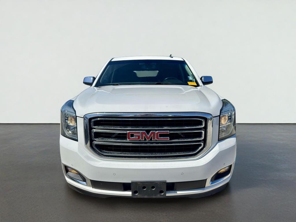 2015 GMC Yukon SLE