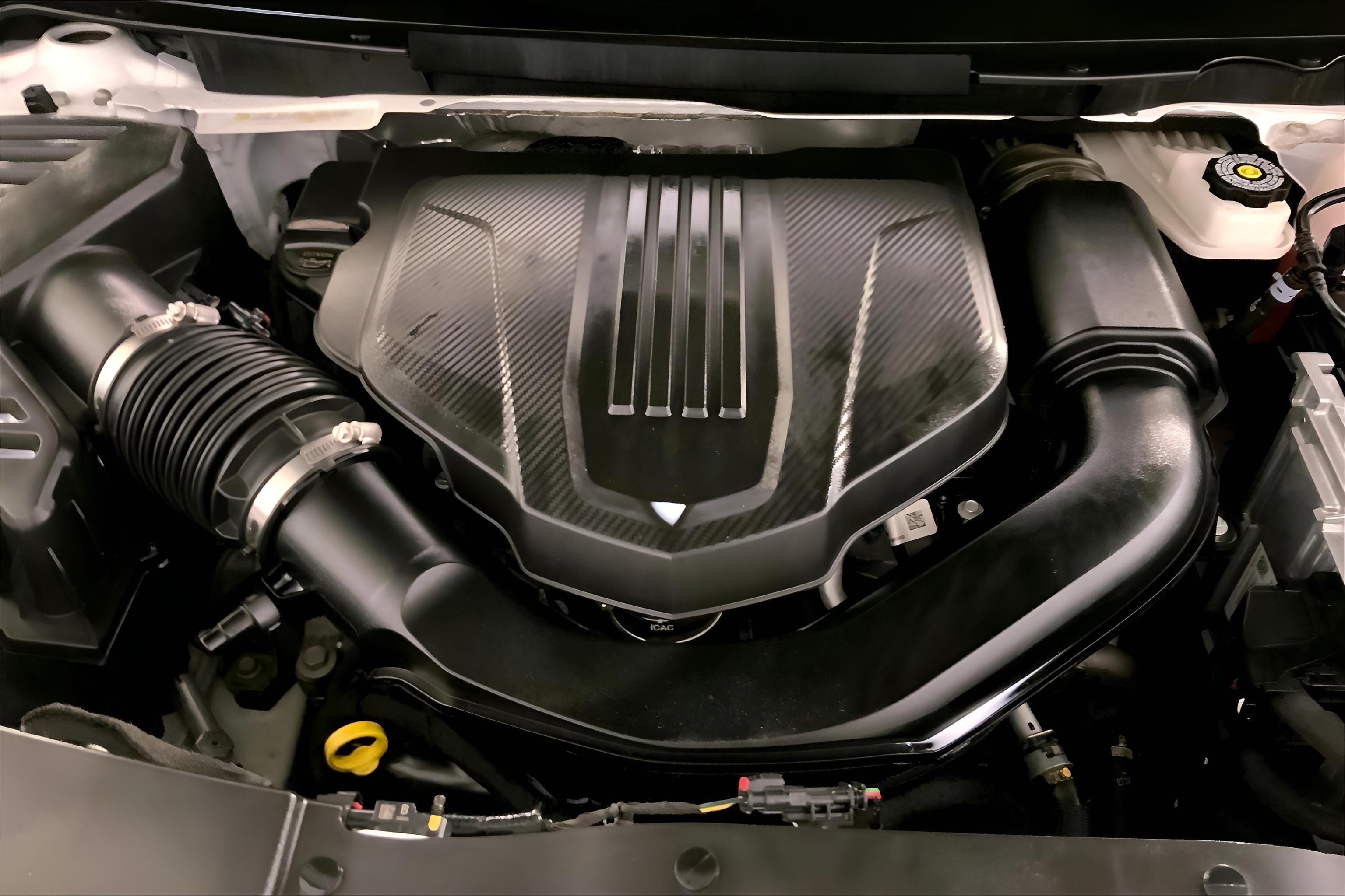 2024 Chevrolet Traverse AWD LT