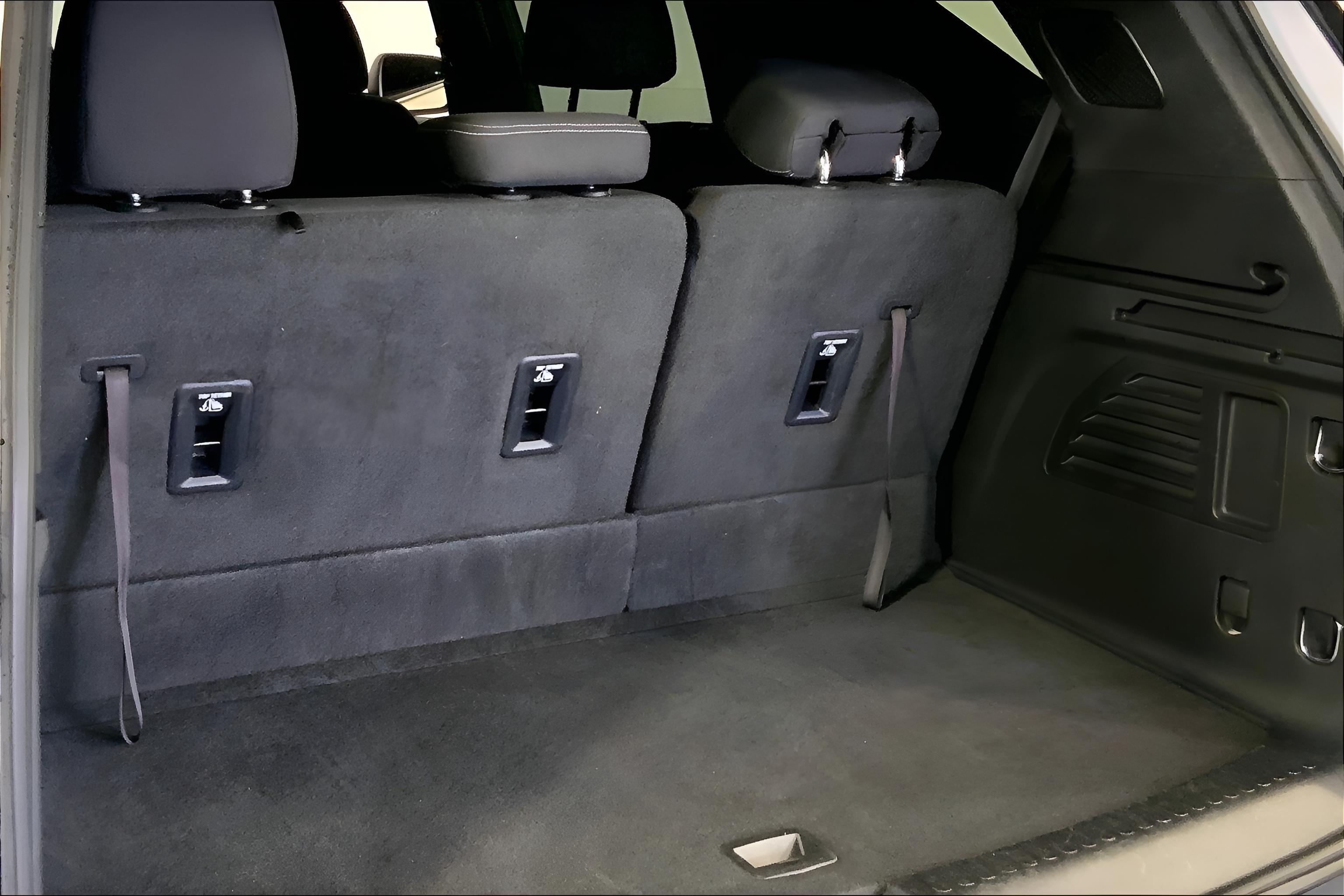 2024 Chevrolet Traverse AWD LT