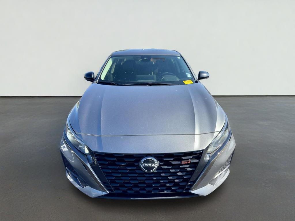 2023 Nissan Altima 2.0 SR