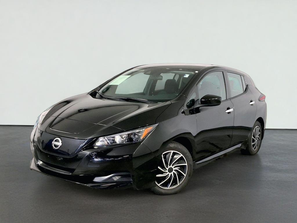 2023 Nissan LEAF S