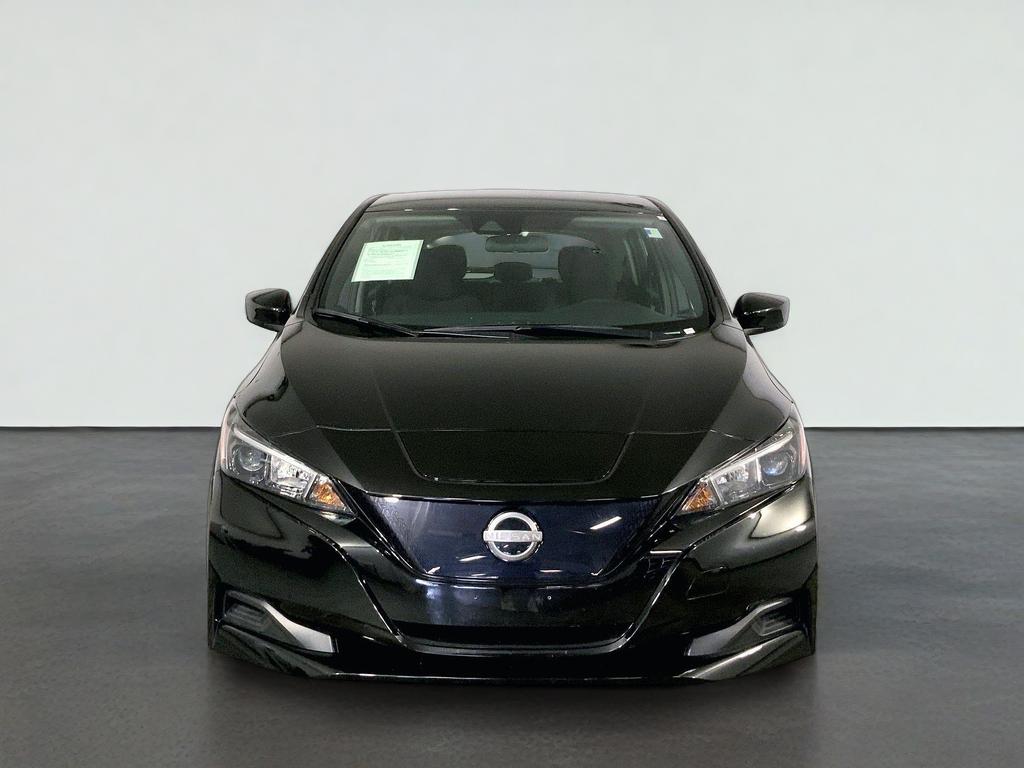 2023 Nissan LEAF S