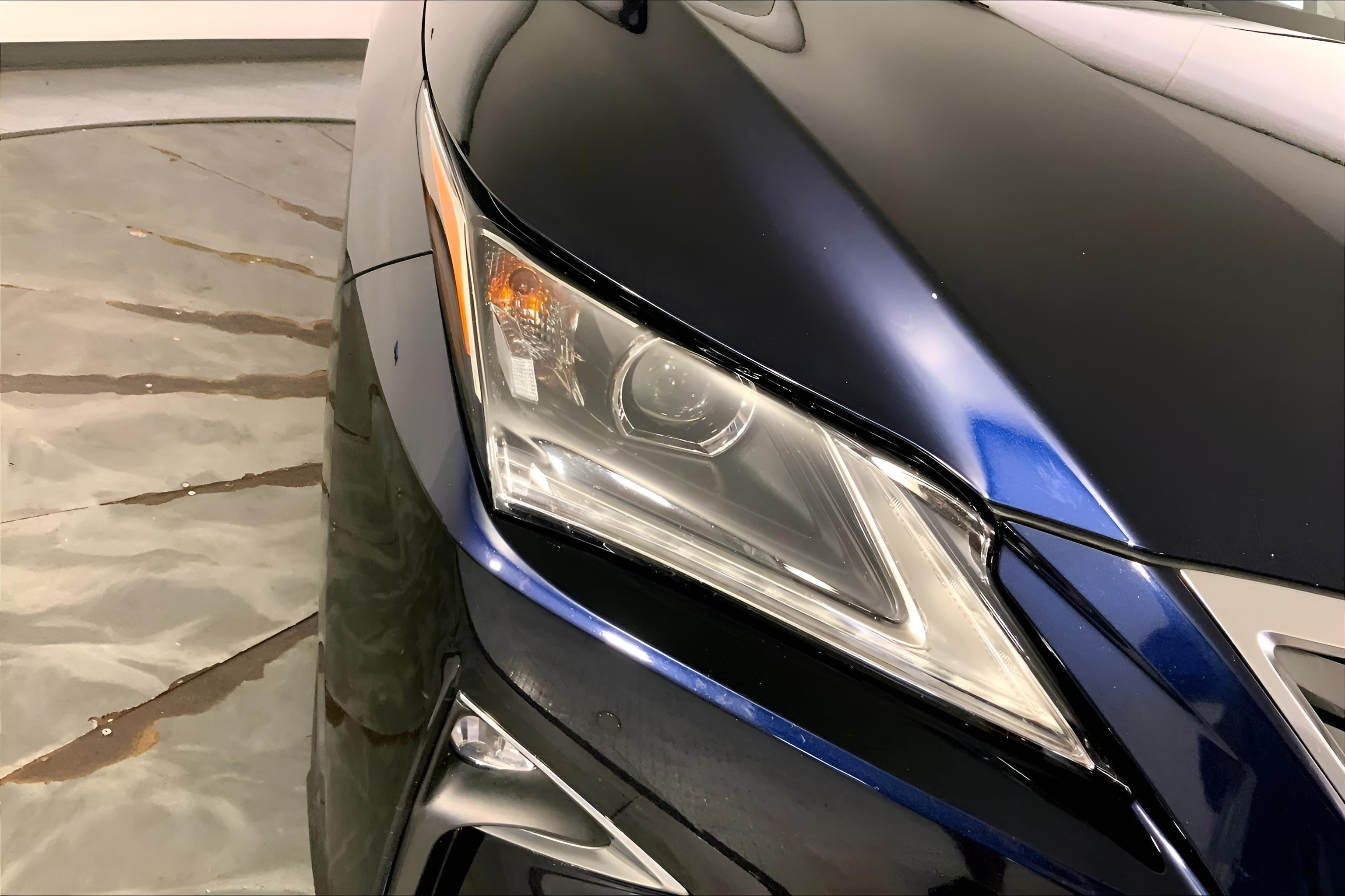 2017 Lexus Rx RX 350