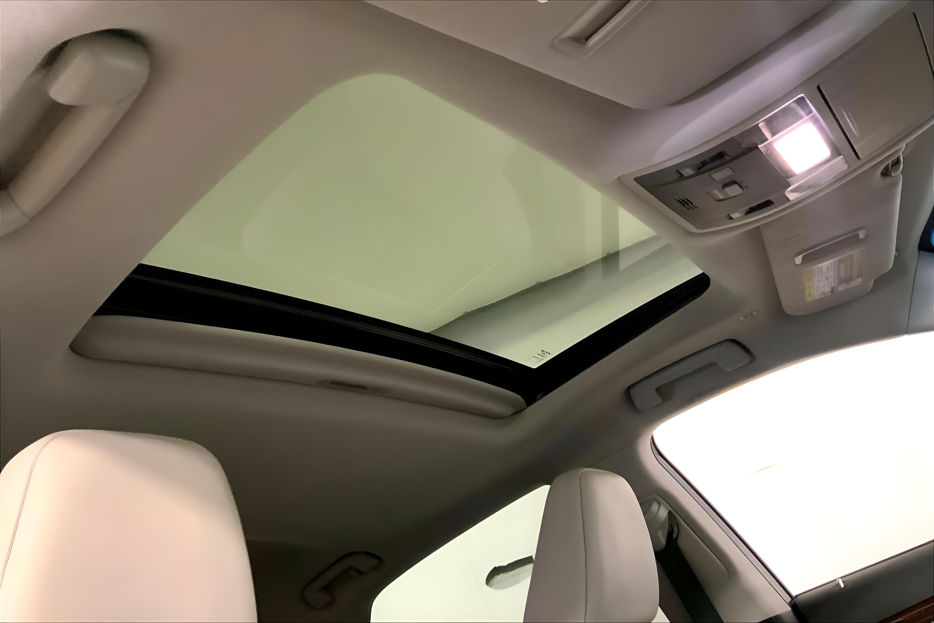 2017 Lexus Rx RX 350