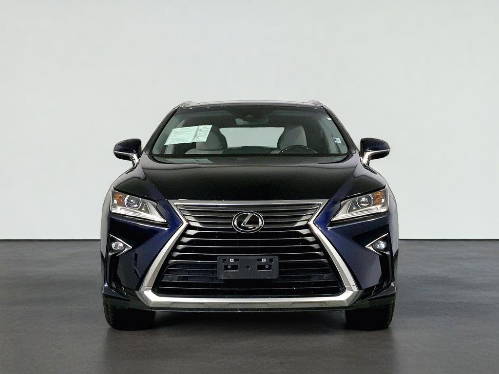 2017 Lexus Rx RX 350