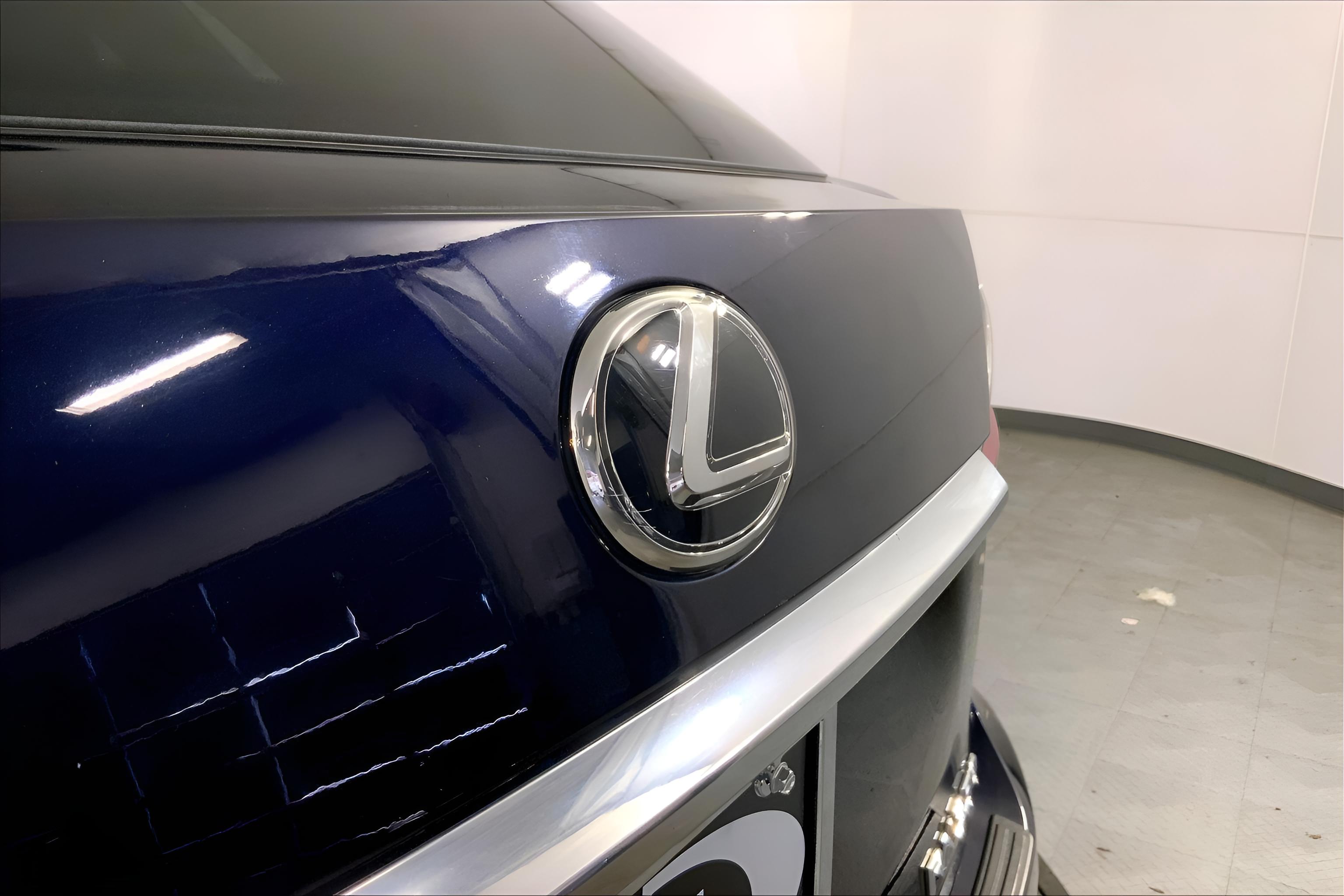 2017 Lexus Rx RX 350