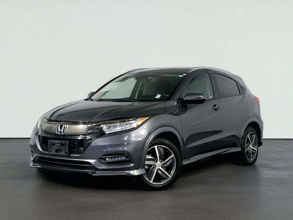 2019 Honda HR-V Touring