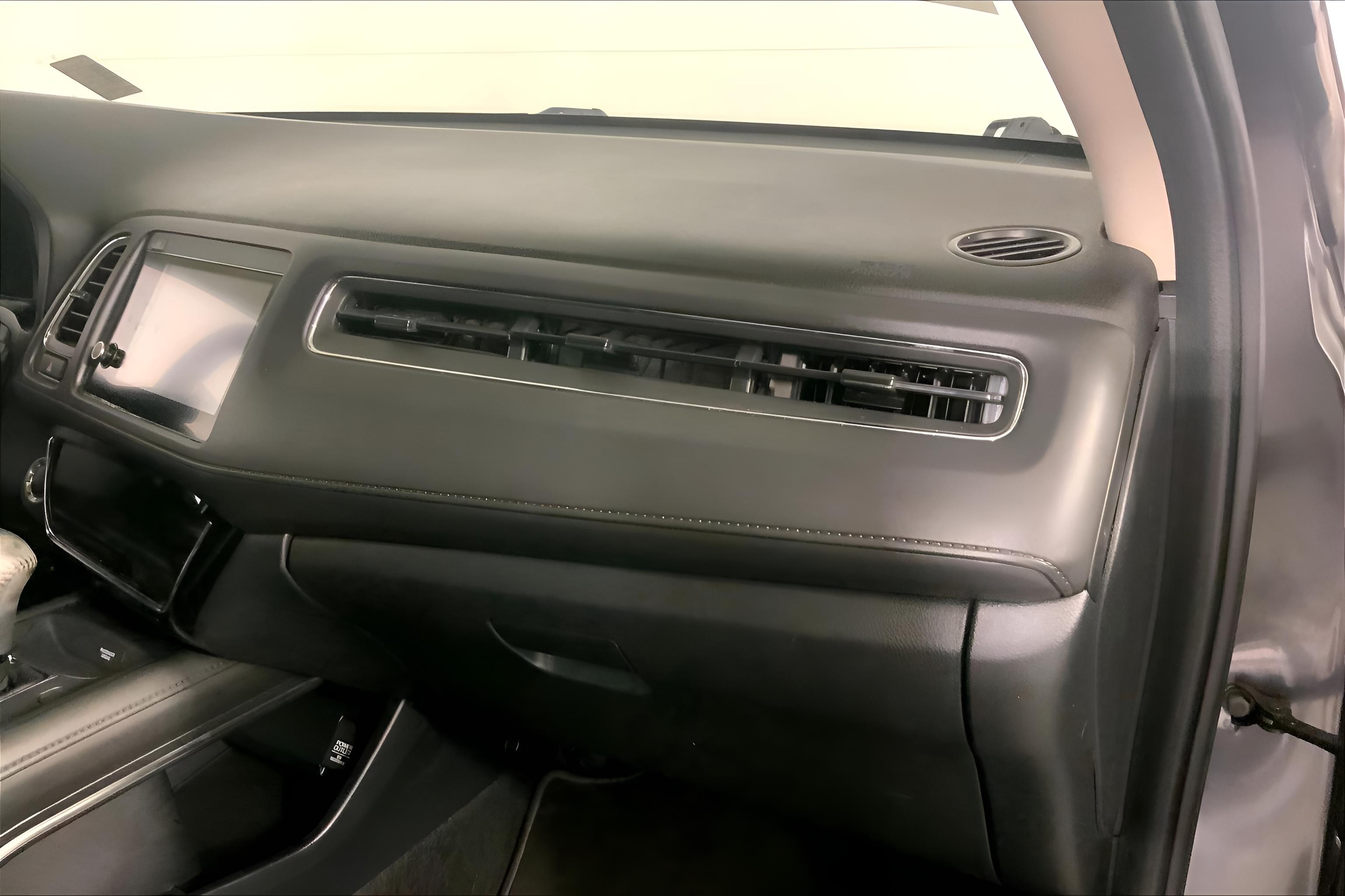 2019 Honda HR-V Touring