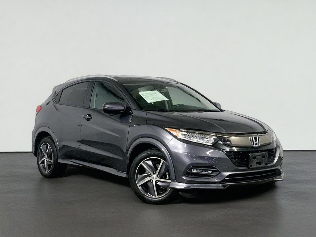 2019 Honda HR-V Touring