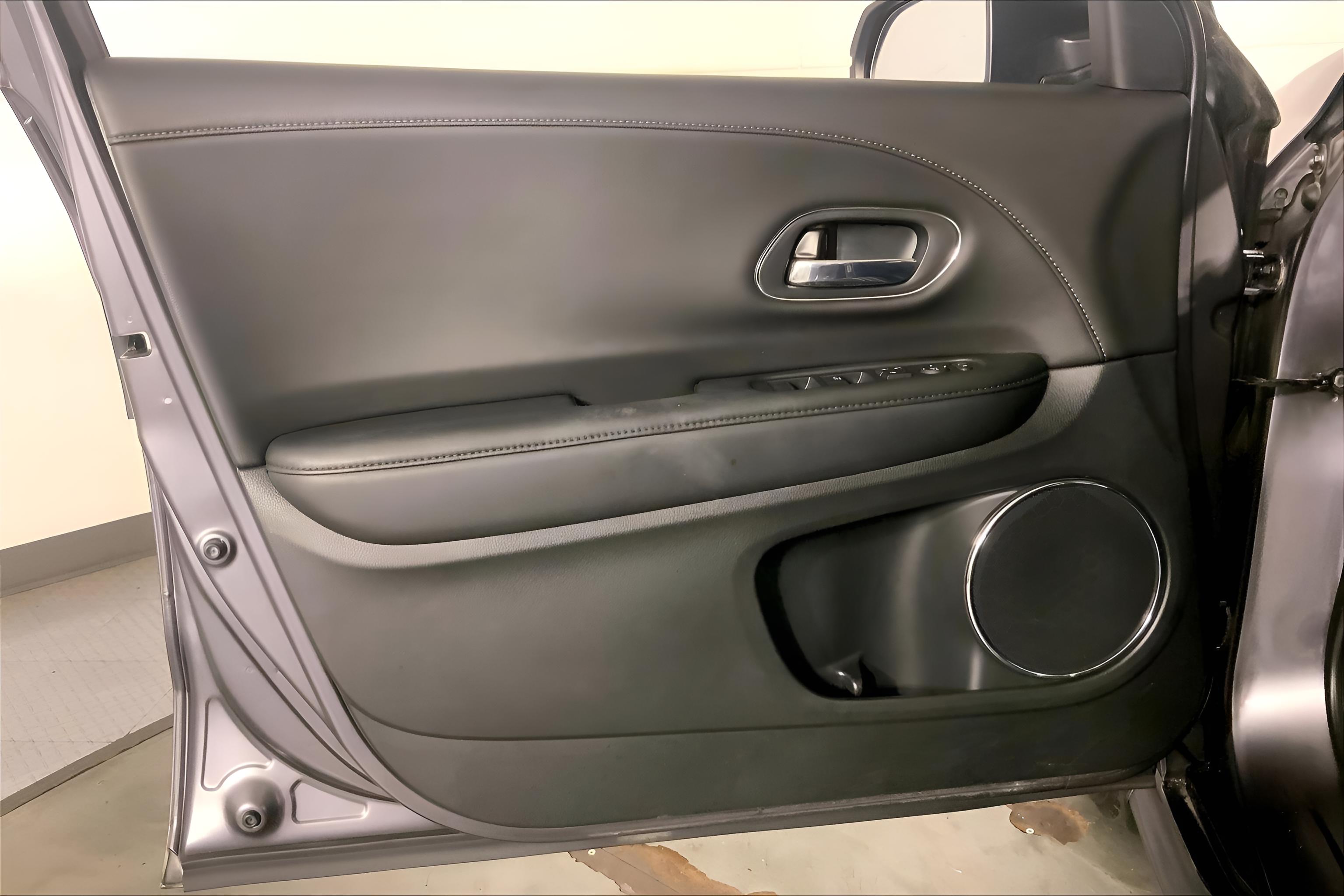 2019 Honda HR-V Touring