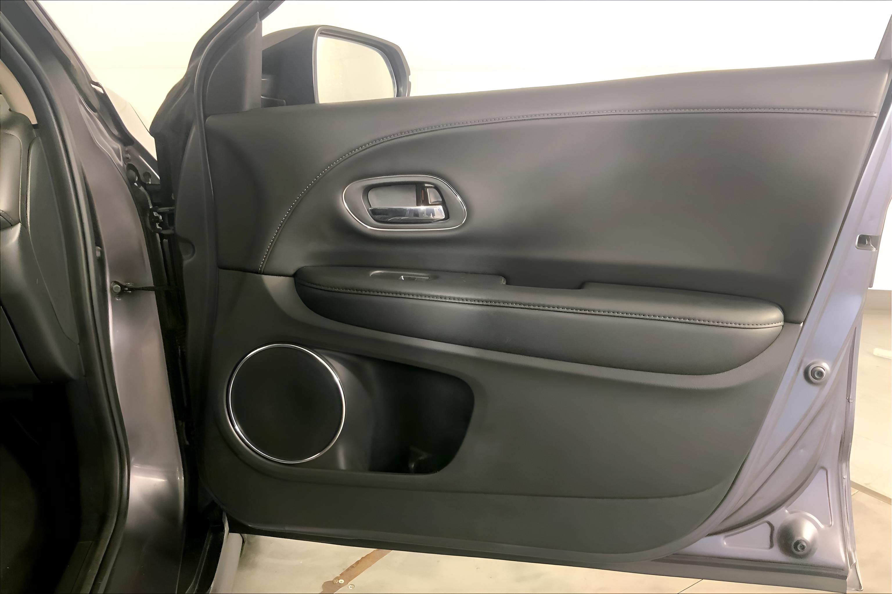 2019 Honda HR-V Touring
