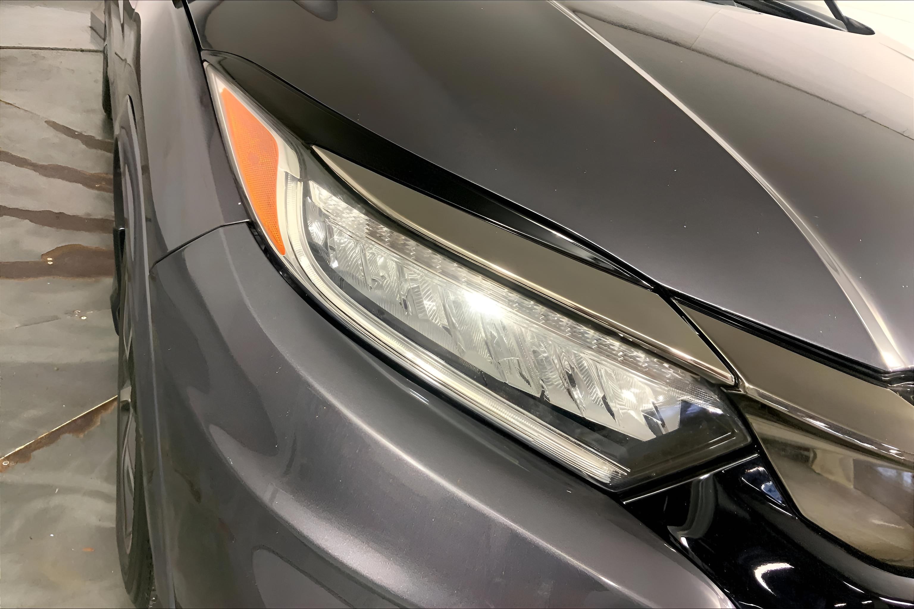 2019 Honda HR-V Touring