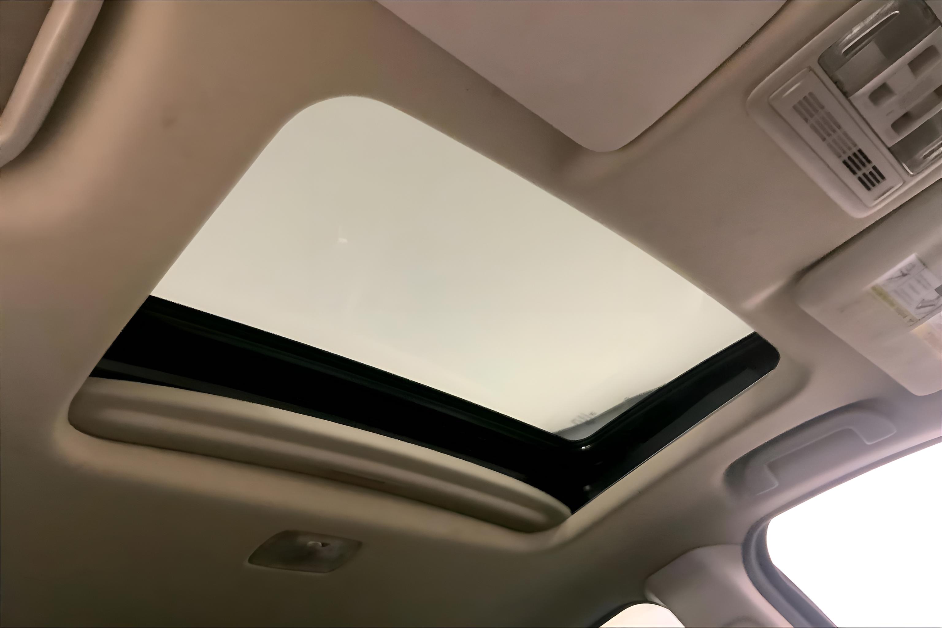 2019 Honda HR-V Touring