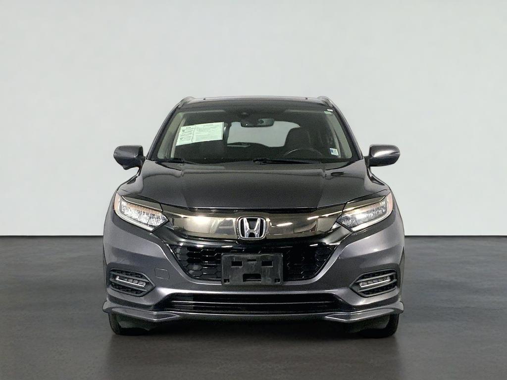 2019 Honda HR-V Touring